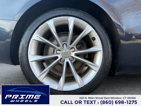 Used 2013 Audi A5 2.0T Premium image 19