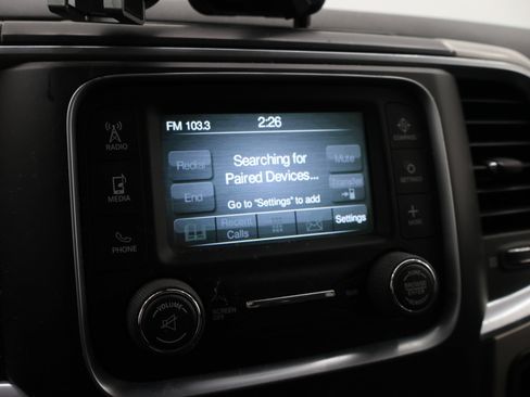 Used 2018 RAM 2500 Big Horn AWD/4WD image 46