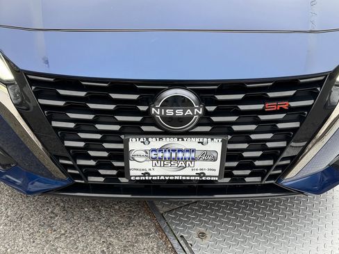 Used 2023 Nissan Altima 2.5 SR image 31