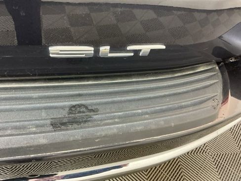 Used 2023 GMC Yukon XL SLT w/ Max Trailering Package AWD/4WD image 21