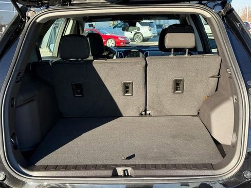 Certified 2024 Chevrolet Equinox LS image 6