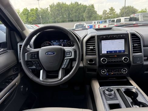 Used 2020 Ford Expedition XLT w/ Equipment Group 202A RWD image 23