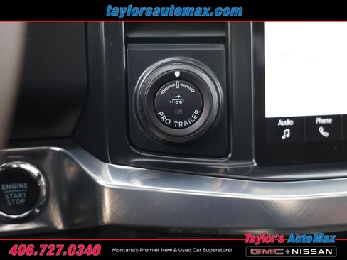 Used 2025 Ford F450 King Ranch w/ Chrome Package image 32