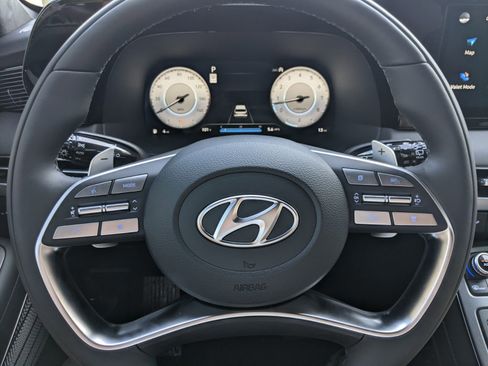 New 2025 Hyundai Palisade Calligraphy image 26