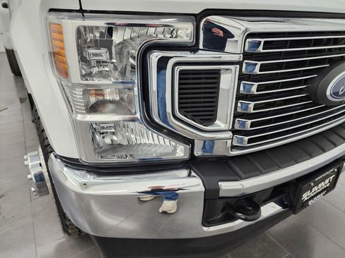 Used 2022 Ford F350 XL w/ STX Appearance Package image 80