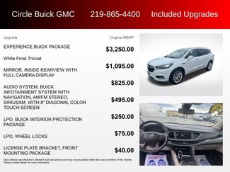Used 2019 Buick Enclave Premium w/ Experience Buick Package AWD/4WD video 3