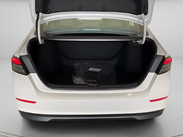 New 2026 Honda Accord LX image 19