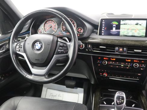 Used 2018 BMW X5 xDrive35i AWD/4WD image 24