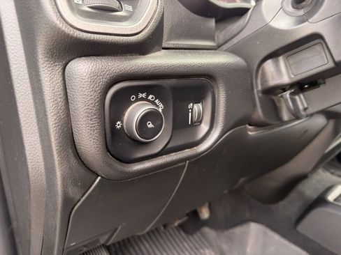 Used 2023 RAM 2500 Tradesman w/ Towing Technology Group image 13