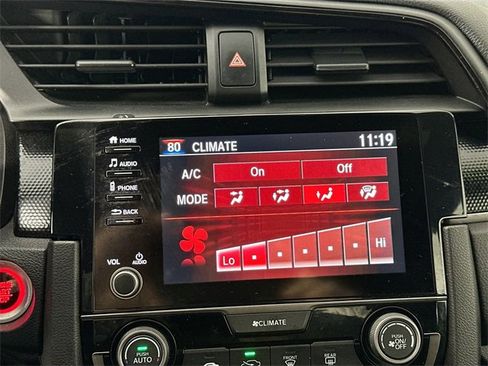 Used 2021 Honda Civic Sport image 14