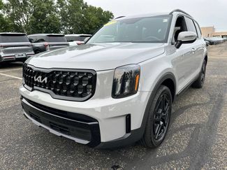 Used 2024 Kia Telluride EX X-Line AWD/4WD video 1