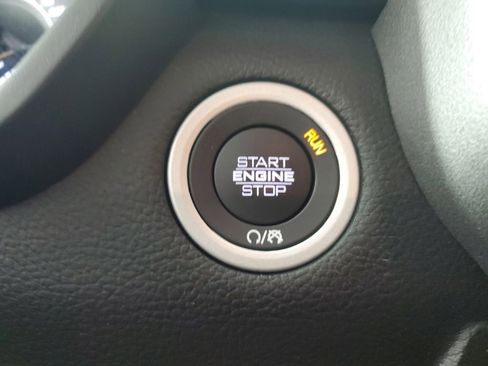 Used 2021 RAM 1500 Rebel w/ Rebel Level 1 Equipment Group image 20