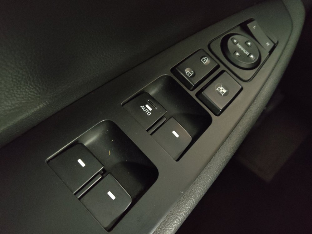 Used 2019 Hyundai Tucson SEL FWD image 27