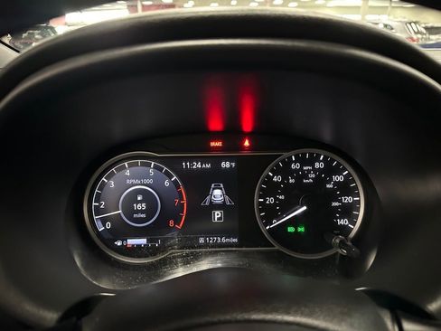 Used 2020 Nissan Kicks SR w/ SR Premium Package FWD image 19