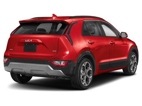 Used 2023 Kia Niro EX Touring FWD image 2