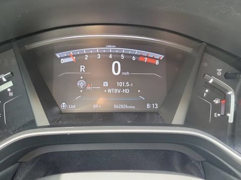 Used 2020 Honda CR-V EX image 23