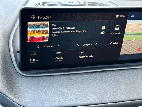 Certified 2023 Acura MDX FWD w/ Technology Package image 25