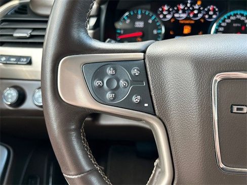 Used 2019 GMC Yukon Denali w/ Open Road Package image 24