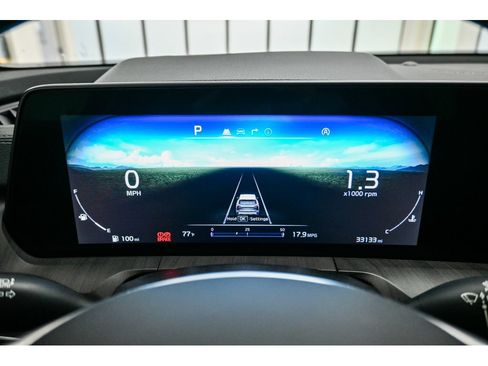 Used 2024 Kia Telluride SX Prestige AWD/4WD image 15