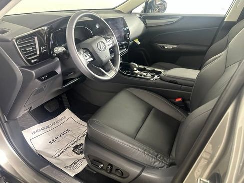 Used 2025 Lexus NX 350 AWD w/ Accessory Package (2T) image 17
