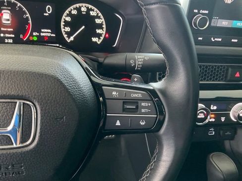 Certified 2024 Honda Civic Sport image 10