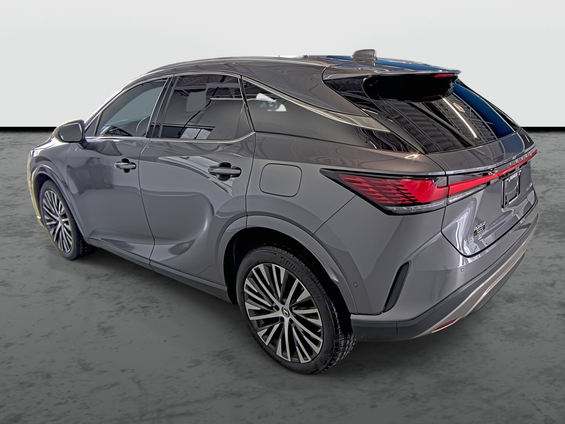 Used 2023 Lexus RX 350 Premium Plus w/ Cold Area Package FWD image 11