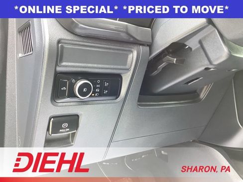Used 2024 Ford F150 STX AWD/4WD image 30