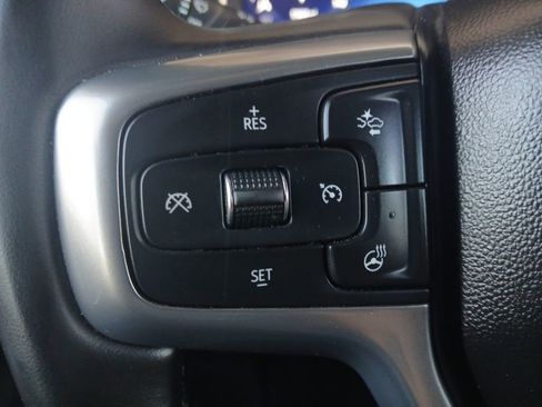 Used 2025 Chevrolet Silverado 2500 LT w/ Trail Boss Package image 10