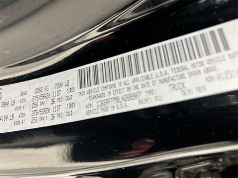 Used 2020 RAM 1500 Big Horn image 26