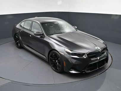 New 2026 BMW M5 w/ Executive Package