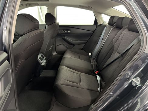 New 2026 Honda Accord SE image 15