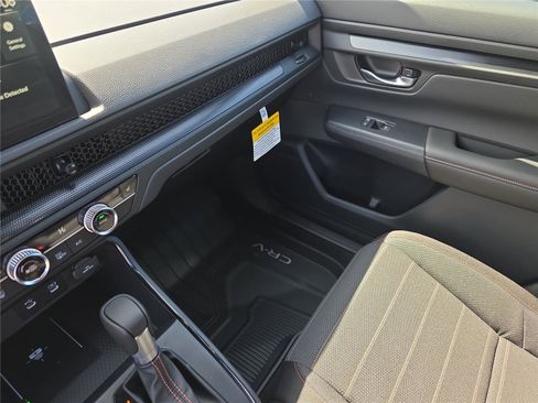 New 2026 Honda CR-V TrailSport image 25