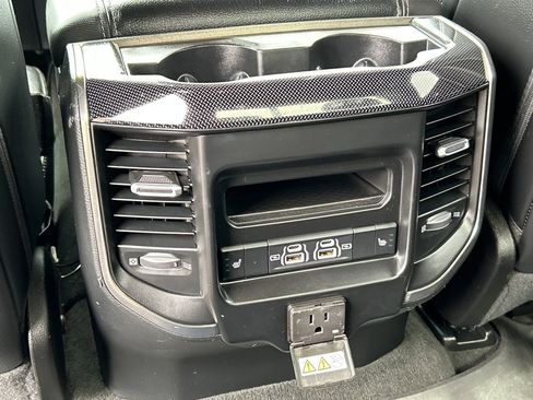 Used 2021 RAM 1500 Rebel w/ Rebel Level 2 Equipment Group image 20