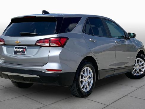 Used 2023 Chevrolet Equinox LS FWD image 13