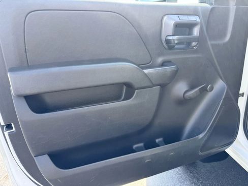 Used 2015 Chevrolet Silverado 3500 W/T image 28