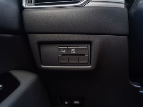 Used 2024 MAZDA CX-5 AWD 2.5 S w/ Select Package image 18
