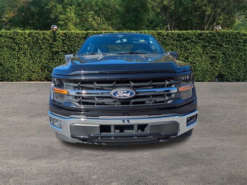 Used 2024 Ford F150 XLT w/ Mobile Office Package image 9