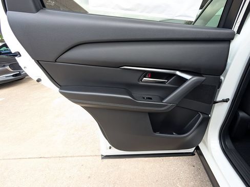 New 2026 MAZDA CX-5 Preferred AWD/4WD image 8