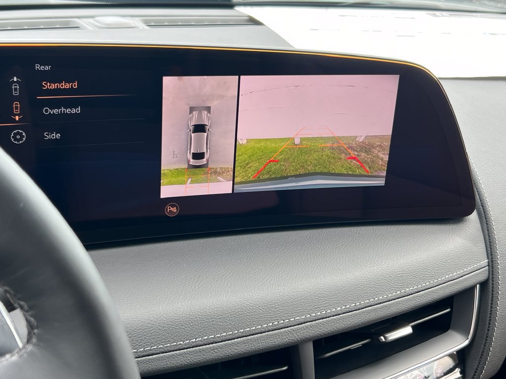 New 2026 Cadillac CT5 Premium Luxury RWD image 41