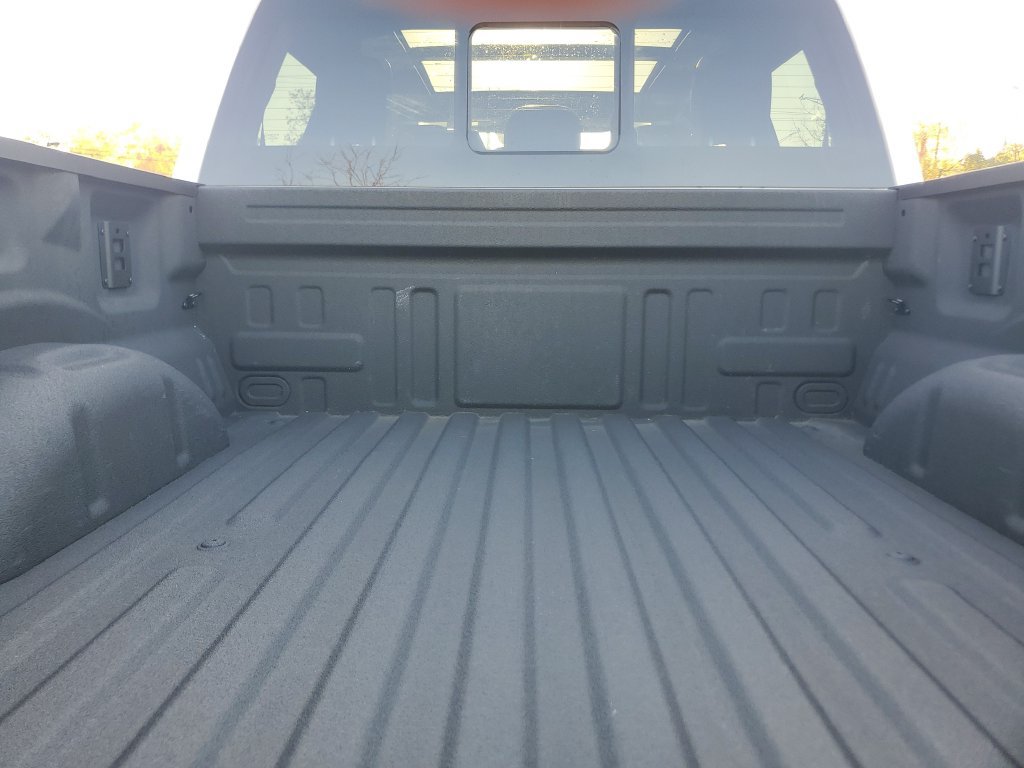 Used 2025 Ford F150 King Ranch AWD/4WD image 7