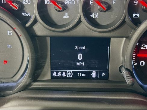 New 2025 GMC Sierra 2500 Pro w/ Convenience Package image 7