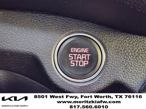 Certified 2024 Kia Forte GT-Line w/ GT-Line Premium Package FWD image 20