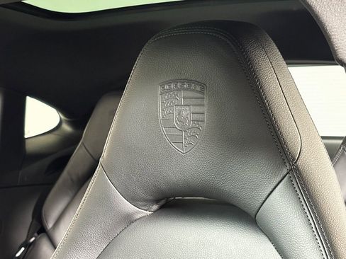 Used 2018 Porsche Panamera 4S image 18