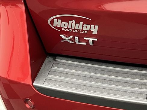 Used 2022 Ford Expedition XLT image 32