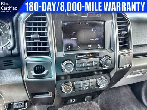 Used 2019 Ford F150 XLT RWD image 25