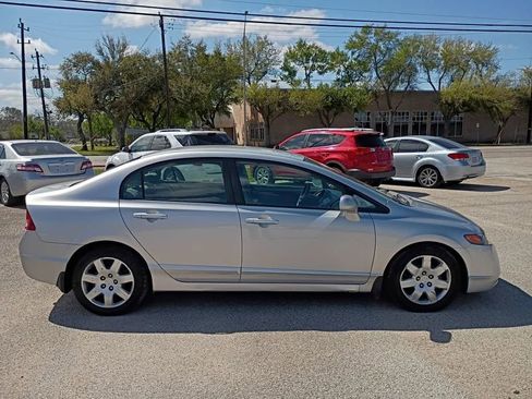 Used 2007 Honda Civic LX image 6