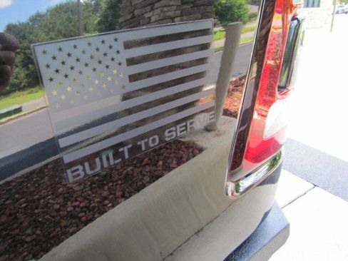 Used 2022 RAM 1500 Big Horn w/ Built-to-serve Edition AWD/4WD image 30