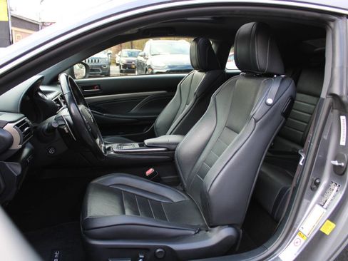 Used 2015 Lexus RC 350 image 25