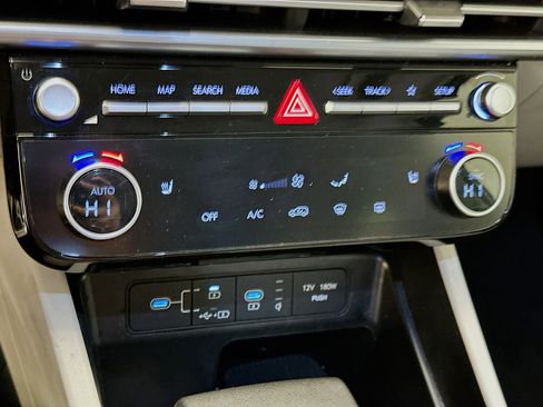 Used 2025 Hyundai Tucson SEL image 24