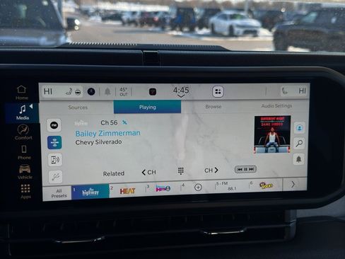 New 2026 Jeep Wrangler Willys image 17